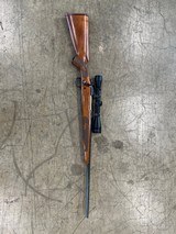 WINCHESTER 70 FEATHERWEIGHT .270 WIN