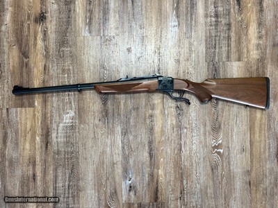 RUGER NO. 1 .450/400 NE