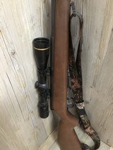 SAVAGE ARMS 93R17 .17 HMR - 2 of 3