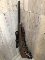 SAVAGE ARMS 93R17 .17 HMR - 1 of 3