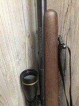 SAVAGE ARMS 93R17 .17 HMR - 3 of 3