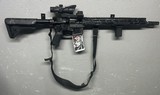 BRAVO COMPANY MFG. BCM 4 5.56X45MM NATO - 1 of 3