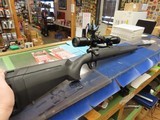 SAVAGE ARMS AXIS II 6.5MM CREEDMOOR - 1 of 3