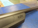 SAVAGE ARMS AXIS II 6.5MM CREEDMOOR - 3 of 3