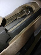 SPRINGFIELD ARMORY US Rifle M1A 7.62X51MM NATO - 3 of 3