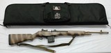 SPRINGFIELD ARMORY US Rifle M1A 7.62X51MM NATO - 1 of 3