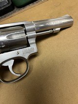 SMITH & WESSON 64-3 .38 SPL - 3 of 3