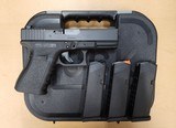 GLOCK 19 GEN 3 9MM LUGER (9x19 PARA) - 1 of 3