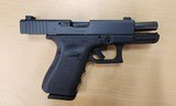 GLOCK 19 GEN 3 9MM LUGER (9x19 PARA) - 2 of 3