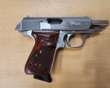 WALTHER PPK/S .380 ACP - 2 of 3