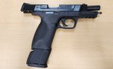 SMITH & WESSON M&P45 .45 ACP - 2 of 2