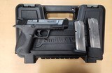 SMITH & WESSON M&P45 .45 ACP - 1 of 2