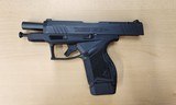 TAURUS GX4XL TORO 9MM LUGER (9X19 PARA) - 2 of 3