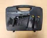 TAURUS GX4XL TORO 9MM LUGER (9X19 PARA) - 1 of 3