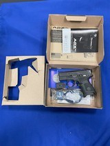 BERETTA APX A1 CARRY 9MM LUGER (9x19 PARA) - 1 of 3