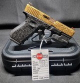 GLOCK G-19X 9MM LUGER (9x19 PARA) - 2 of 3