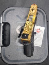 GLOCK G-19X 9MM LUGER (9x19 PARA) - 1 of 3