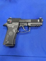 BERETTA 80X CHEETAH .380 ACP - 3 of 3