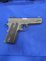 TAURUS 1911 45 ACP .45 ACP - 3 of 3