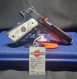 COLT 1911 GOVERNMENT .45 ACP - 2 of 2