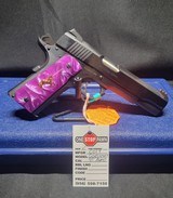 COLT 1911 GOVERNMENT .45 ACP - 1 of 2