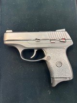 RUGER LC9 9MM LUGER (9x19 PARA) - 1 of 2