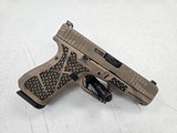 GLOCK 19 GEN 5 9MM LUGER (9x19 PARA) - 1 of 2