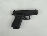 GLOCK G23 GEN 4 .40 CALIBER - 1 of 3