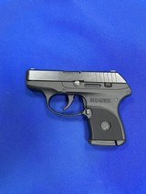 RUGER LCP .380 ACP - 3 of 3