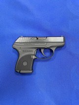 RUGER LCP .380 ACP - 2 of 3