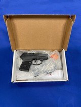 RUGER LCP .380 ACP - 1 of 3