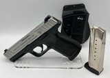 SMITH & WESSON SD9 VE 9MM LUGER (9x19 PARA) - 1 of 3