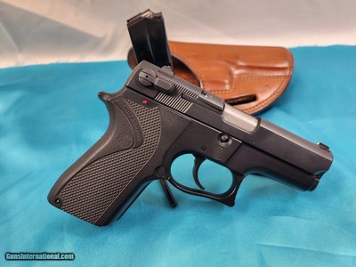 SMITH & WESSON 69 9MM LUGER (9x19 PARA)