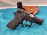 SMITH & WESSON 69 9MM LUGER (9x19 PARA) - 1 of 3