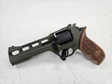 CHIAPPA FIREARMS RHINO 60DS .357 MAG - 1 of 2