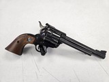 RUGER BLACKHAWK .357 MAG - 1 of 2