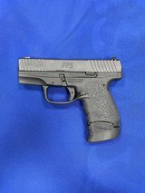 WALTHER PPS 9MM LUGER (9x19 PARA) - 2 of 3