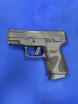 TAURUS G2C 9MM LUGER (9x19 PARA) - 2 of 3