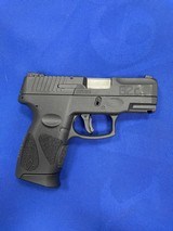 TAURUS G2C 9MM LUGER (9x19 PARA) - 3 of 3