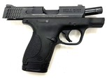 SMITH & WESSON M&P 9 SHIELD 9MM LUGER (9x19 PARA) - 3 of 3