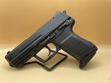 HECKLER & KOCH HK45C-V1 .45 ACP - 2 of 3
