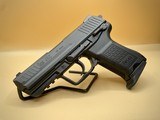 HECKLER & KOCH HK45C-V1 .45 ACP - 2 of 3