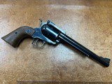 RUGER SUPER BLACKHAWK .44 MAGNUM - 2 of 3