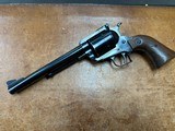 RUGER SUPER BLACKHAWK .44 MAGNUM - 1 of 3