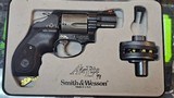 SMITH & WESSON 360PD .357 MAG - 1 of 1