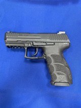 HECKLER & KOCH P30 V1 9MM LUGER (9x19 PARA) - 2 of 3