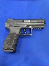HECKLER & KOCH P30 V1 9MM LUGER (9x19 PARA) - 3 of 3