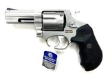 ROSSI RP63 .357 MAG - 1 of 3