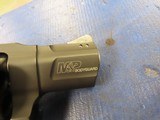 SMITH & WESSON M&P BODYGUARD 38 .38 SPL - 2 of 3