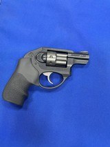 RUGER LCR .22 LR - 2 of 3